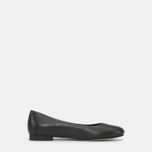YORI JOMO – Cloe Nappa – Black YORI JOMO – Cloe Nappa – Black
