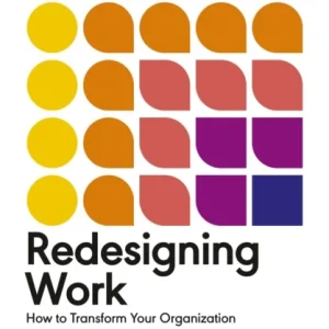 Redesigning Work