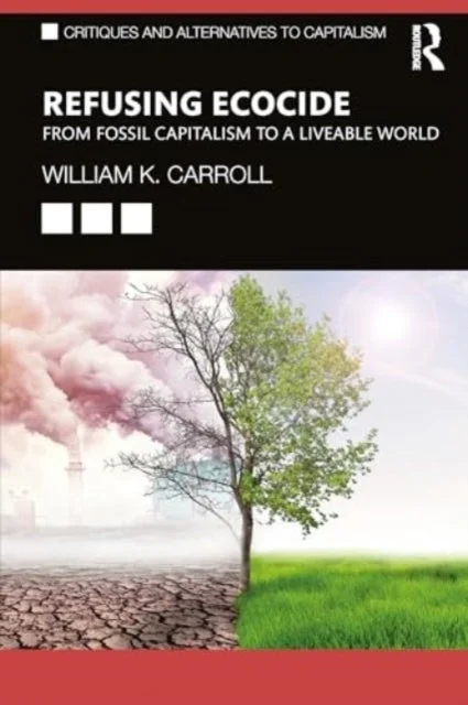 Refusing Ecocide - Bilde 2