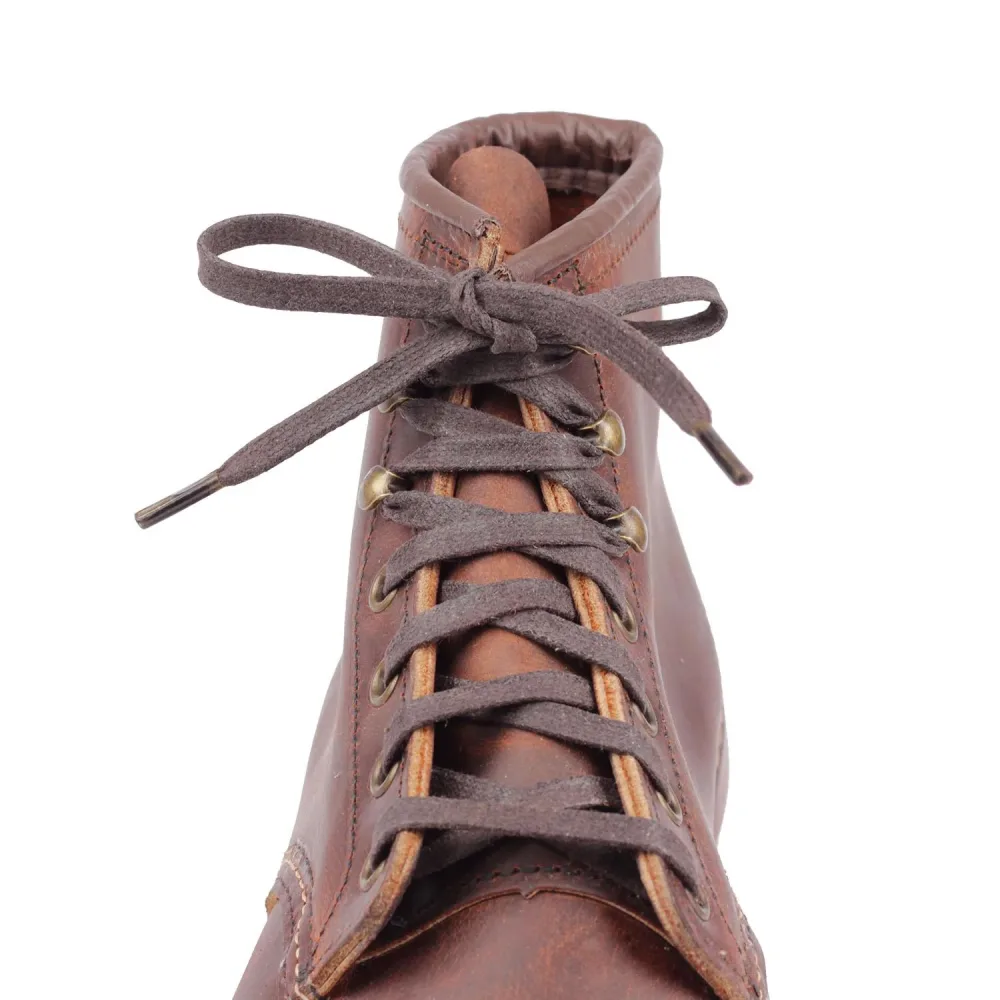 "97192 - 36" - 91cm" Flat Waxed - Brown" - Bilde 2