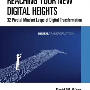 Reaching Your New Digital Heights