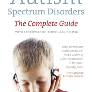 Autism Spectrum Disorders Autism Spectrum Disorders