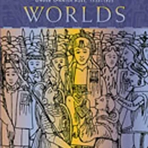 Andean Worlds