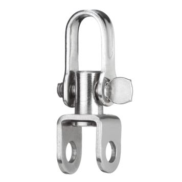 SJAKKEL MARINETECH 8MM