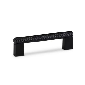 HÅNDTAK HABO SELMA CC96MM SVART 2-PAKNING