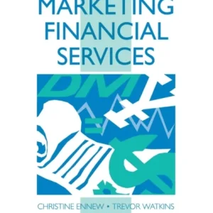 Marketing Financial Services