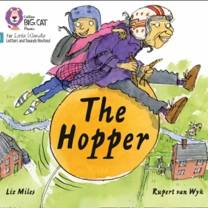 The Hopper The Hopper