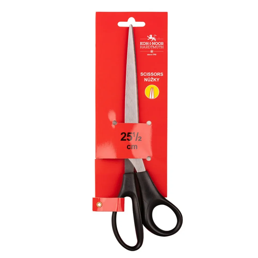 Koh-i-noor Saks 25,5 cm Koh-i-noor Saks 25,5 cm