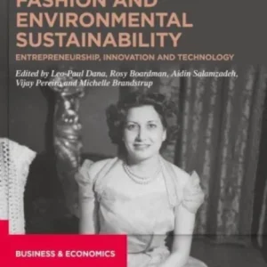 Fashion and Environmental Sustainability Fashion and Environmental Sustainability