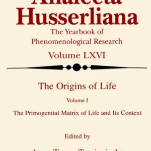 The Origins of Life The Origins of Life