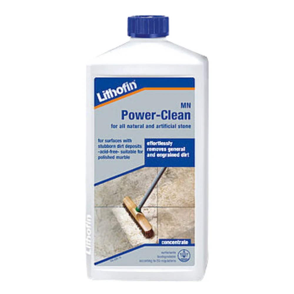 Lithofin MN Power-Clean 5L Lithofin MN Power-Clean 5L