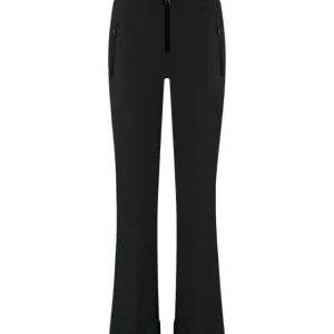 Gaga Straight Ski Pants – Black Gaga Straight Ski Pants – Black
