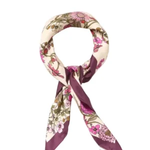 Elyfiora Sia Scarf – Cashmere Rose