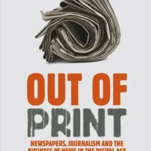 Out of Print Out of Print