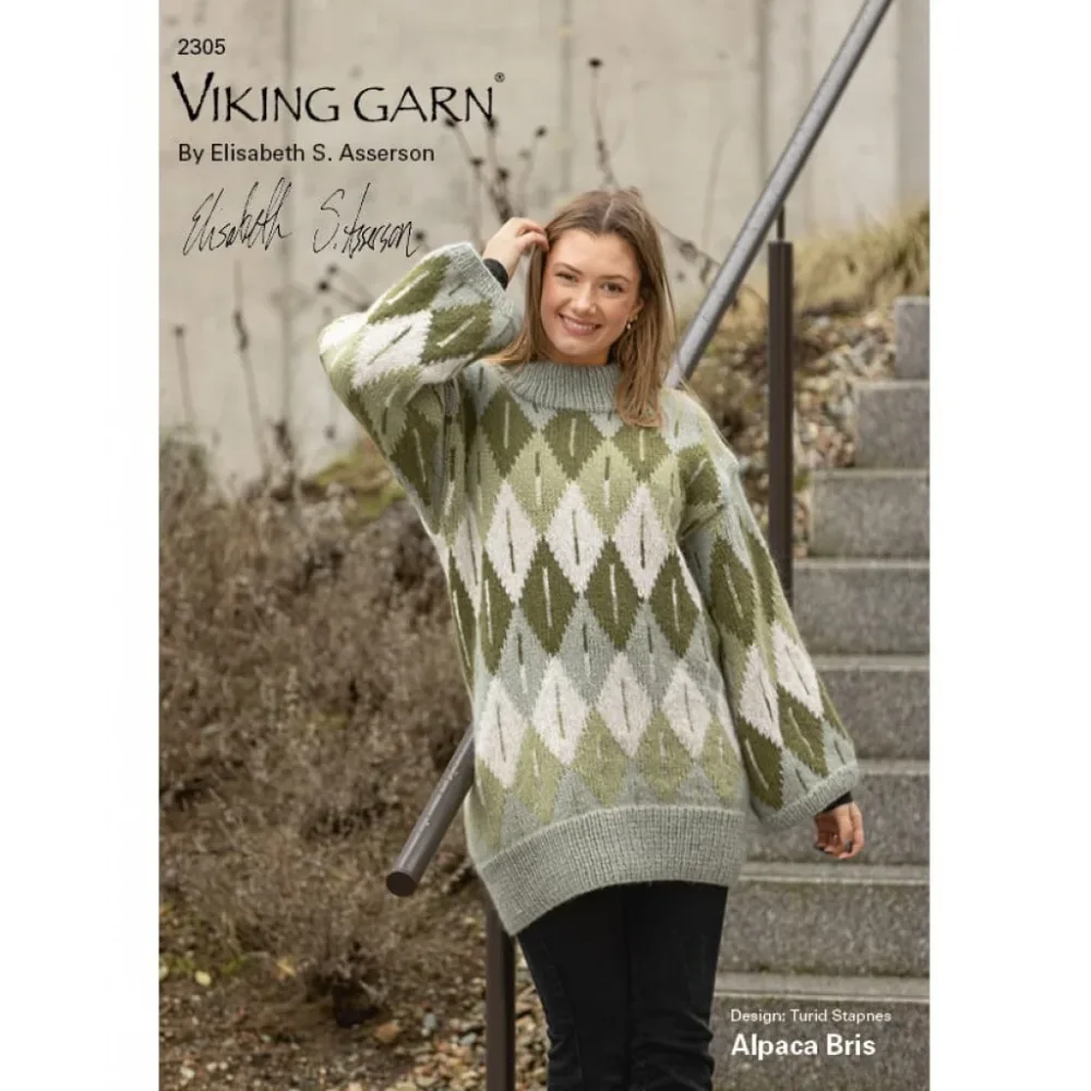 Viking Katalog – 2305