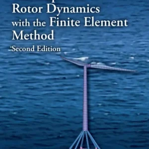 Computational Techniques of Rotor Dynamics with the Finite Element Method