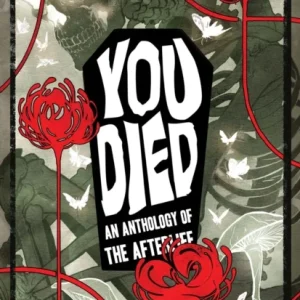 YOU DIED