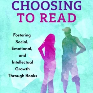 Teens Choosing to Read Teens Choosing to Read