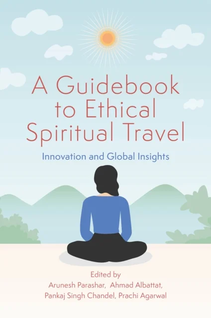 A Guidebook to Ethical Spiritual Travel