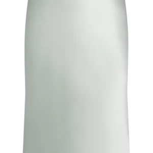Louise Draped Back Maxi Dress – Sage
