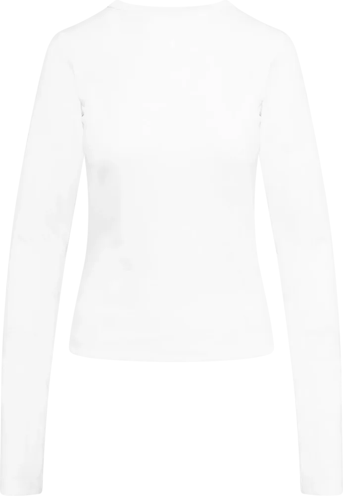 Lauren - Soft Canale - Offwhite - Bilde 3