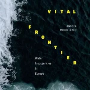 A Vital Frontier A Vital Frontier