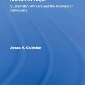 Shattered Hope Shattered Hope