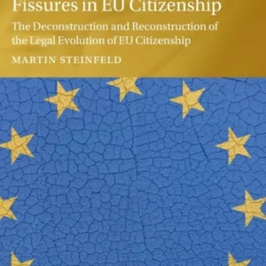 Fissures in EU Citizenship