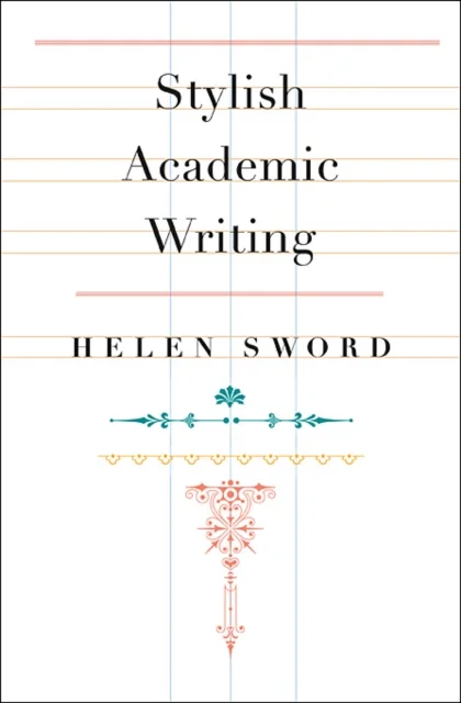 Stylish Academic Writing