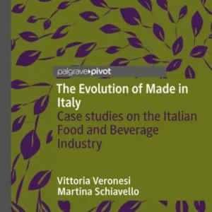 The Evolution of Made in Italy