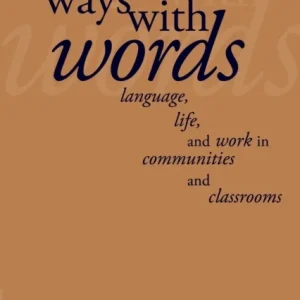 Ways with Words