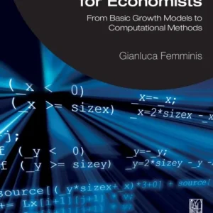 Dynamic Programming for Economists Dynamic Programming for Economists
