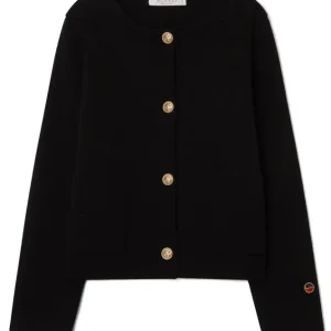 Macey Jacket – Black