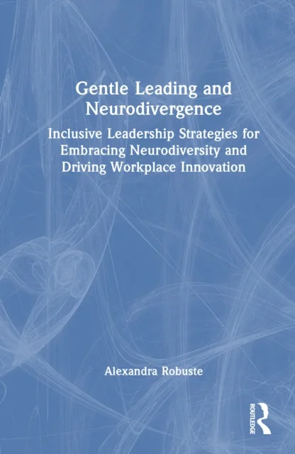 Gentle Leading and Neurodivergence