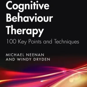 Cognitive Behaviour Therapy
