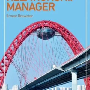 Business Relationship Manager Business Relationship Manager
