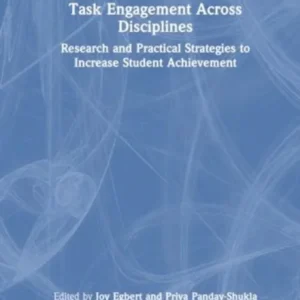 Task Engagement Across Disciplines