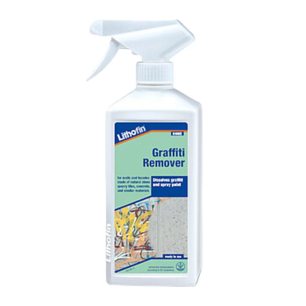 Lithofin Grafittifjerner 0,5L