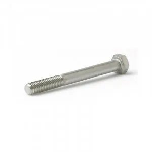 DIN931 A4-80 6KT BOLT M6x60 BB