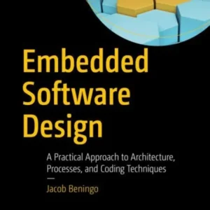 Embedded Software Design Embedded Software Design
