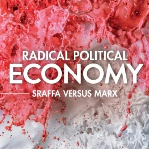 Radical Political Economy