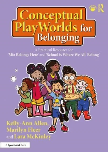 Conceptual PlayWorlds for Belonging - Bilde 2