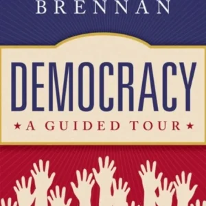 Democracy Democracy
