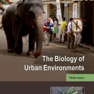 The Biology of Urban Environments The Biology of Urban Environments