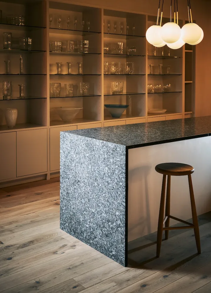 Flis Lundhs Royal Granitt - Bilde 3