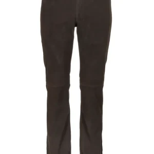 Linnea Trouser – Brown