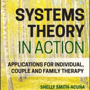 Systems Theory in Action Systems Theory in Action