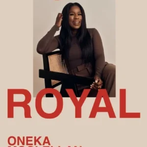 Born Royal Born Royal