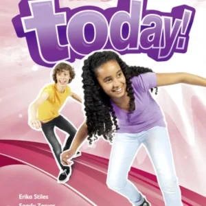 Today! 3 Students’ Book Today! 3 Students’ Book