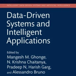 Data-Driven Systems and Intelligent Applications Data-Driven Systems and Intelligent Applications